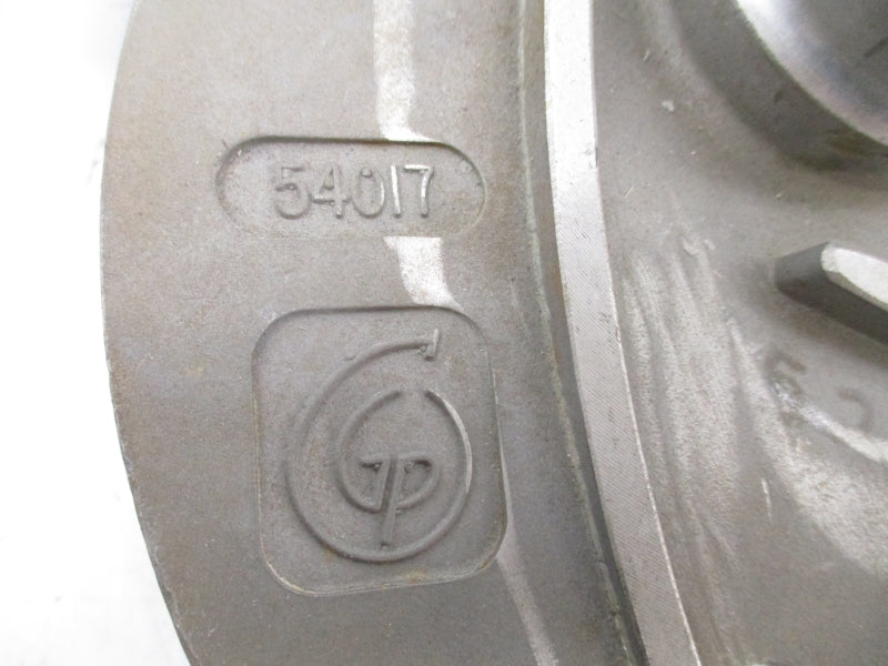 GOULDS PUMPS 54017 UNMP