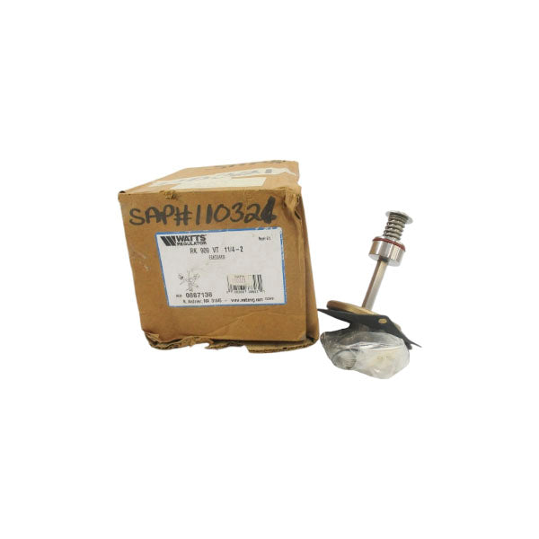 WATTS RK909VT11/4-2 NSMP