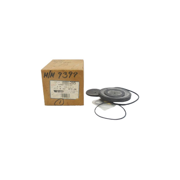 WATTS 42BFP-RK 2-1/2"/3" NSMP