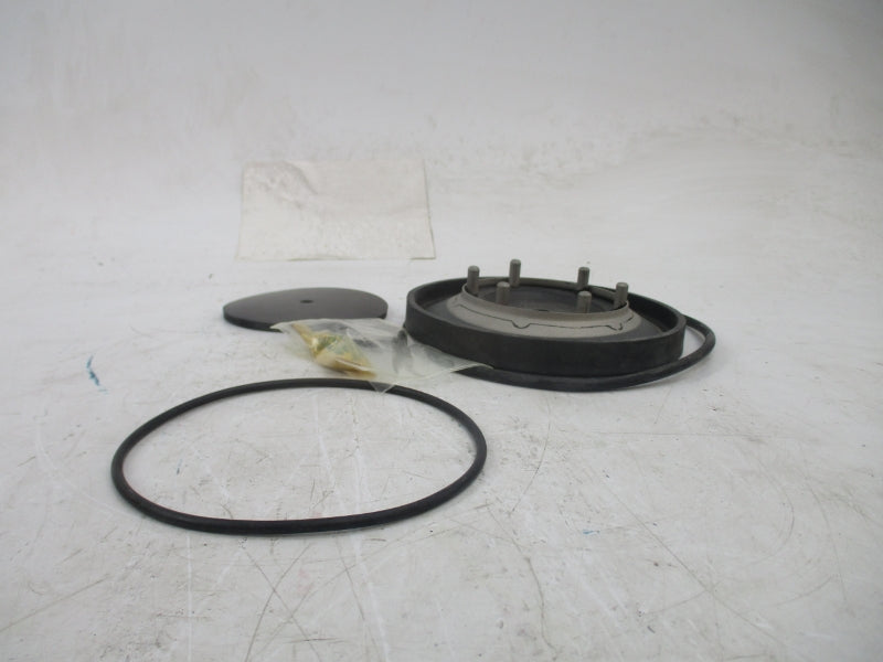 WATTS 42BFP-RK 2-1/2"/3" NSMP