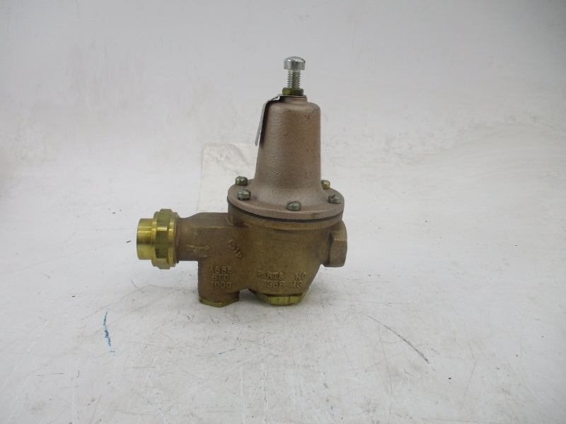 WATTS U5BLP 10-35PSI 3/4" NSMP