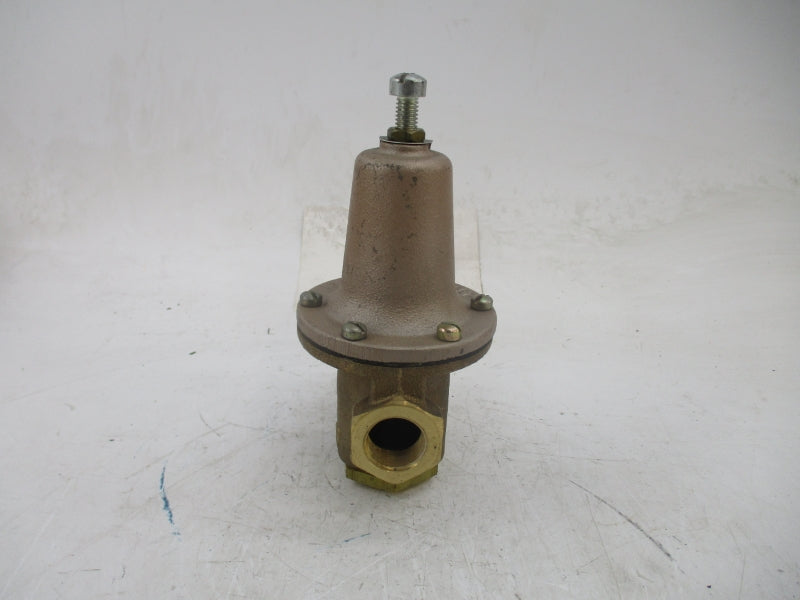 WATTS U5BLP 10-35PSI 3/4" NSMP