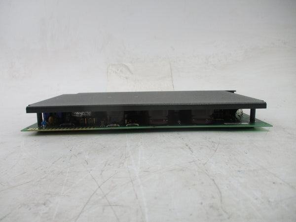 ALLEN BRADLEY 1771-P4S SER. B 120VAC 0.9A REV. B01 NSMP