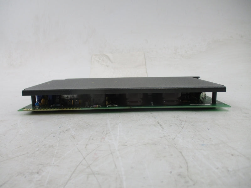 ALLEN BRADLEY 1771-P4S SER. B 120VAC 0.9A REV. B01 NSMP