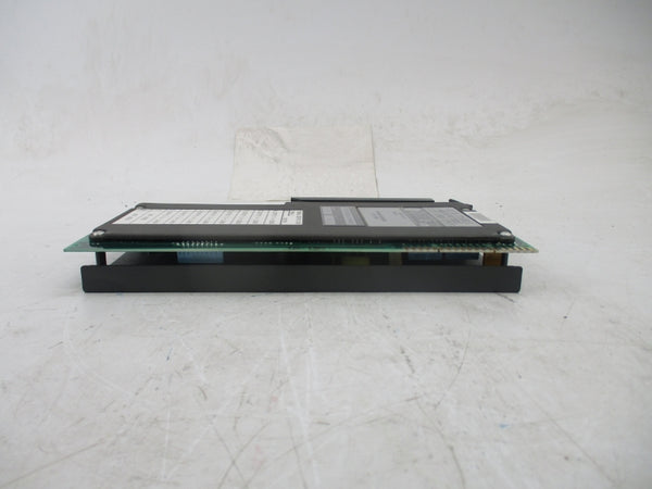 ALLEN BRADLEY 1771-OFE2 SER. B 5VDC 1.4A UNMP