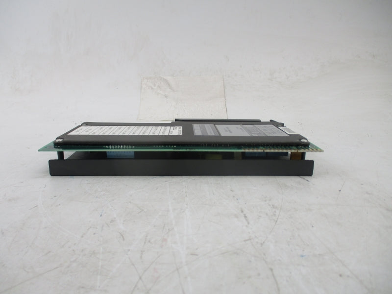 ALLEN BRADLEY 1771-OFE2 SER. B 5VDC 1.4A UNMP