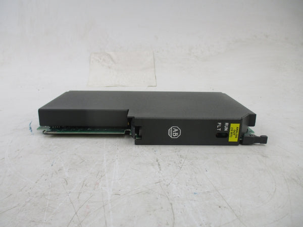 ALLEN BRADLEY 1771-OFE2 SER. B 5VDC 1.4A UNMP