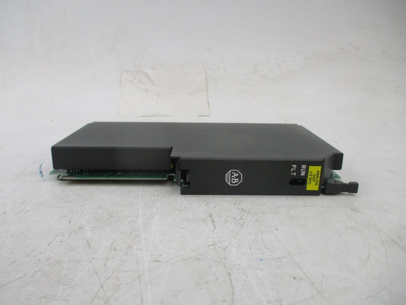 ALLEN BRADLEY 1771-OFE2 SER. B 5VDC 1.4A UNMP