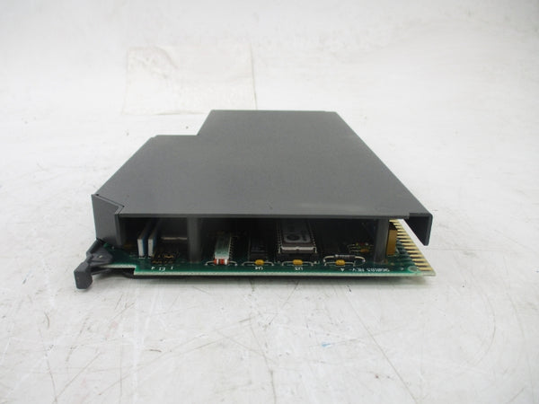 ALLEN BRADLEY 1771-OFE2 SER. B 5VDC 1.4A UNMP