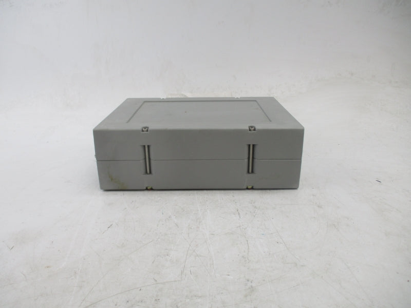 BENTLY NEVADA TK15 80917-01 115/230VAC .5A/.25A UNMP