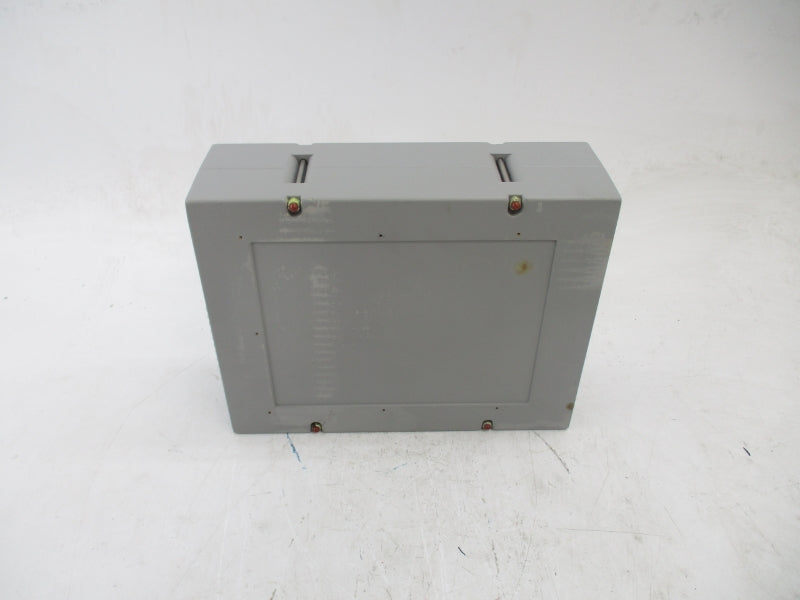 BENTLY NEVADA TK15 80917-01 115/230VAC .5A/.25A UNMP
