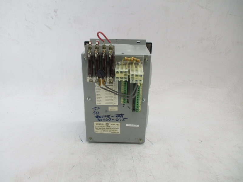 GENERAL ELECTRIC CR192C1010110 UNMP