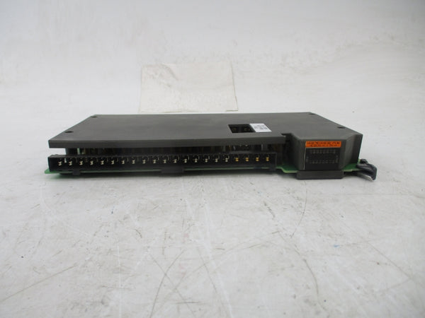 ALLEN BRADLEY 1771-OAD SER. C 10-138VAC REV. F01 UNMP