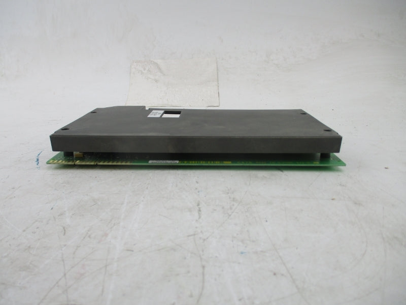 ALLEN BRADLEY 1771-OAD SER. C 10-138VAC REV. F01 UNMP