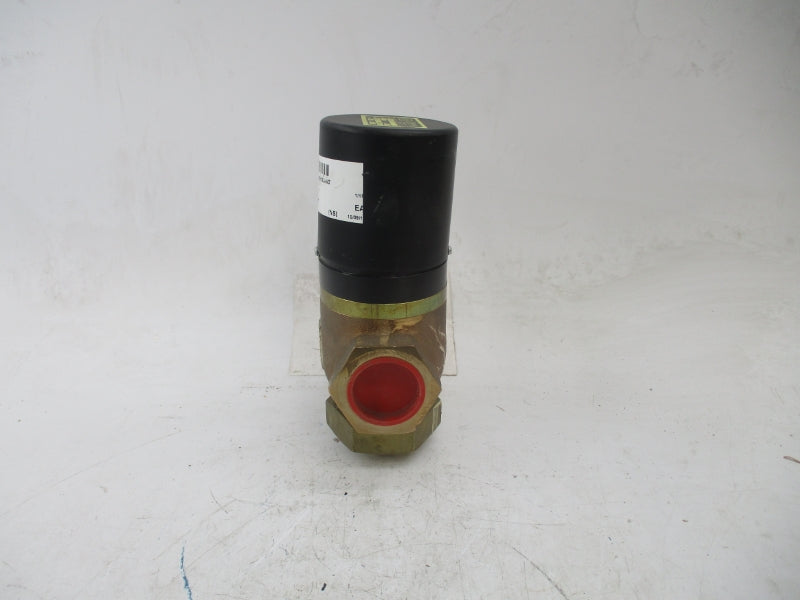 LEXAIR 4386-201 100-125V 100PSI NSNP