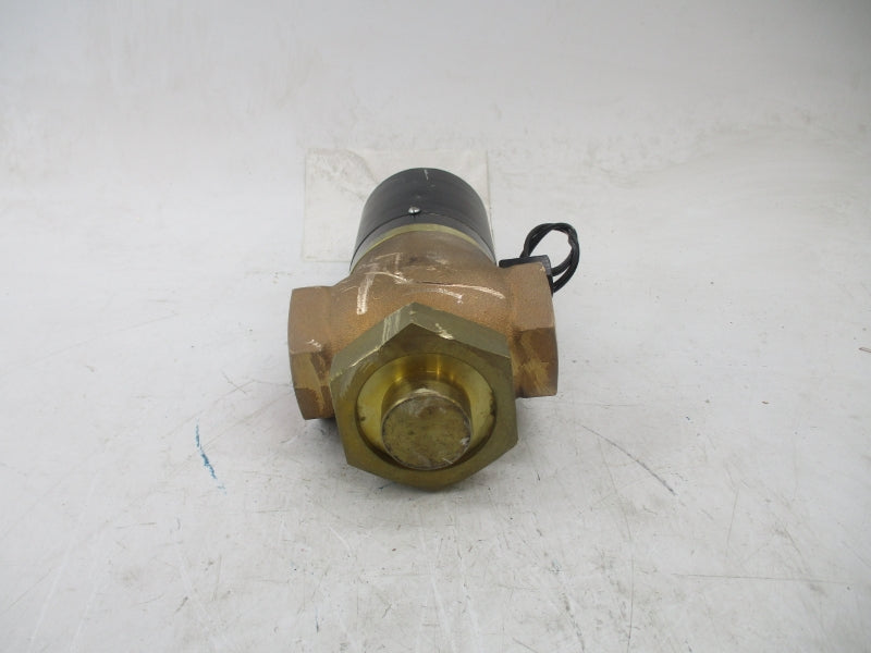 LEXAIR 4386-201 100-125V 100PSI NSNP