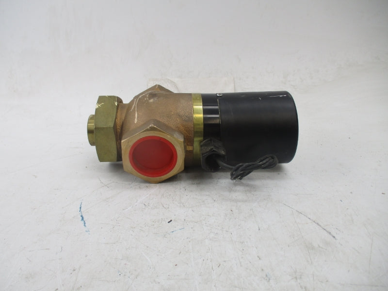 LEXAIR 4386-201 100-125V 100PSI NSNP