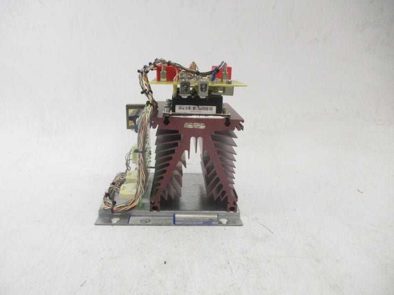 SPANG E72540000 UNMP