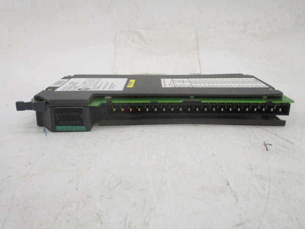 ALLEN BRADLEY 1771-OBD SER. C 10-60VDC 8A REV. A01 (AS PICTURED) NSMP