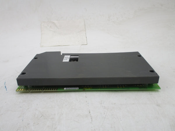 ALLEN BRADLEY 1771-OBD SER. C 10-60VDC 8A REV. A01 (AS PICTURED) NSMP