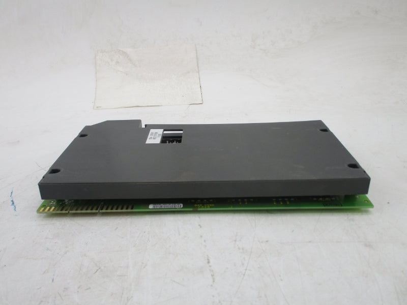 ALLEN BRADLEY 1771-OBD SER. C 10-60VDC 8A REV. A01 (AS PICTURED) NSMP