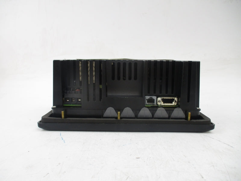 ALLEN BRADLEY 2711-B5A2 SER. H F/W 4.46 100-204VAC .25A-.15A REV. D REMAN