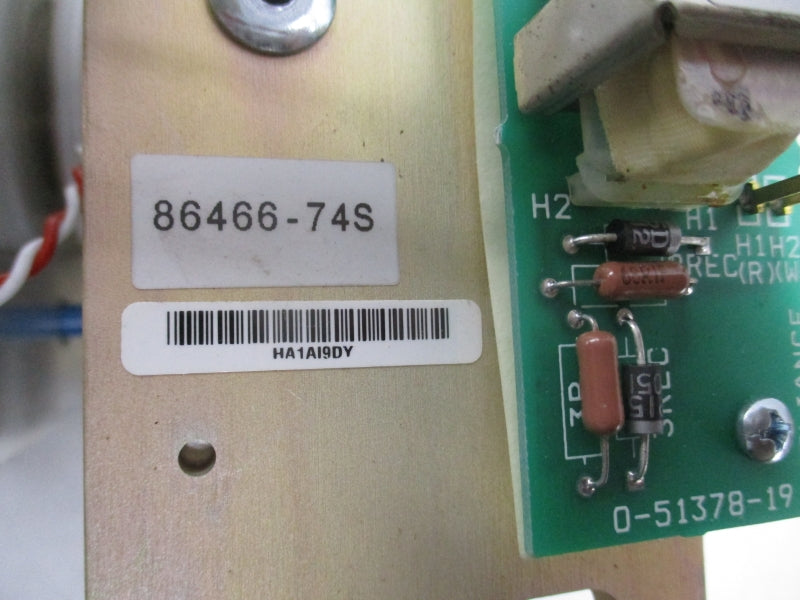 RELIANCE 86466-74S UNMP