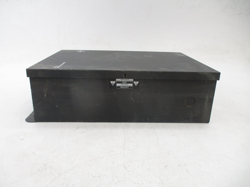 PELCO MCS8-5B 120/240VAC REV. A2 NSMP