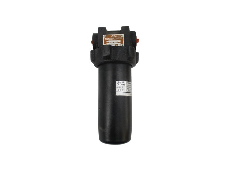 PALL HZ8600912KPSBP HC9600FKP8Z REV. 3 NSNP