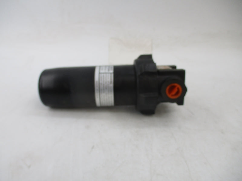 PALL HZ8600912KPSBP HC9600FKP8Z REV. 3 NSNP