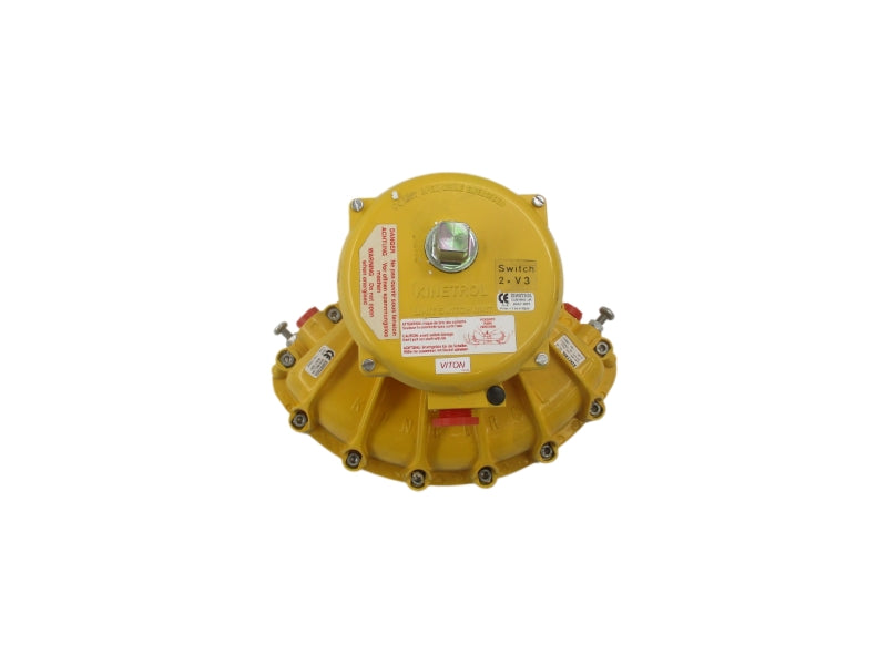 KINETROL 099-104-2453 100PSI NSNP