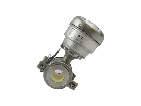 KROHNE OPTIFLUX5000 1-1/2" NSNP