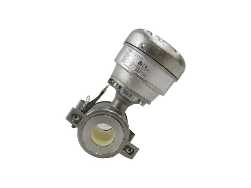 KROHNE OPTIFLUX5000 1-1/2" NSNP