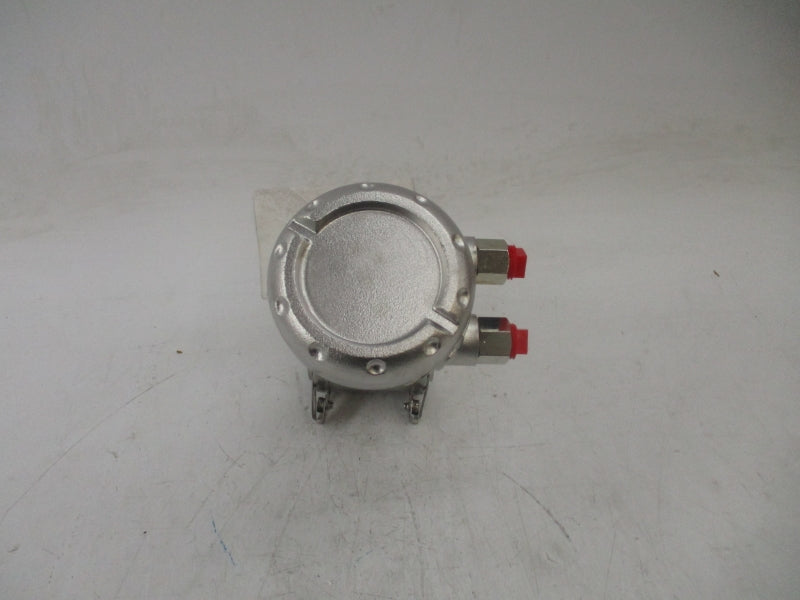 KROHNE OPTIFLUX5000 1-1/2" NSNP