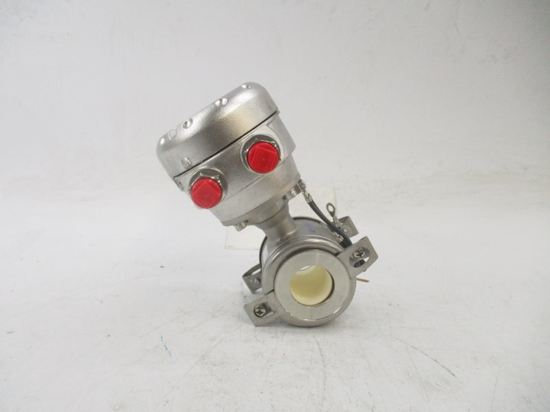 KROHNE OPTIFLUX5000 1-1/2" NSNP