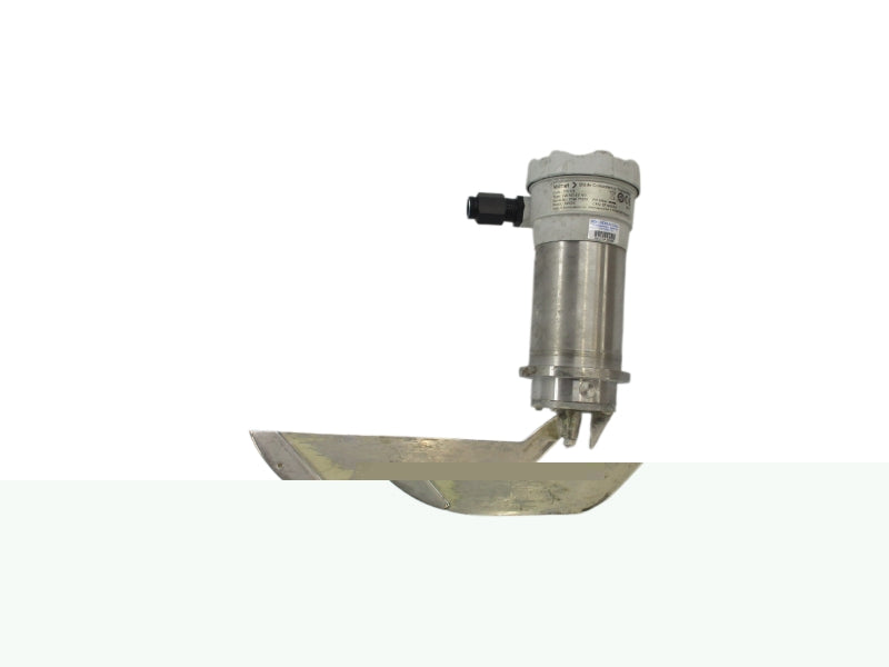 VALMET T00136 MANOSSNO 24VDC UNMP