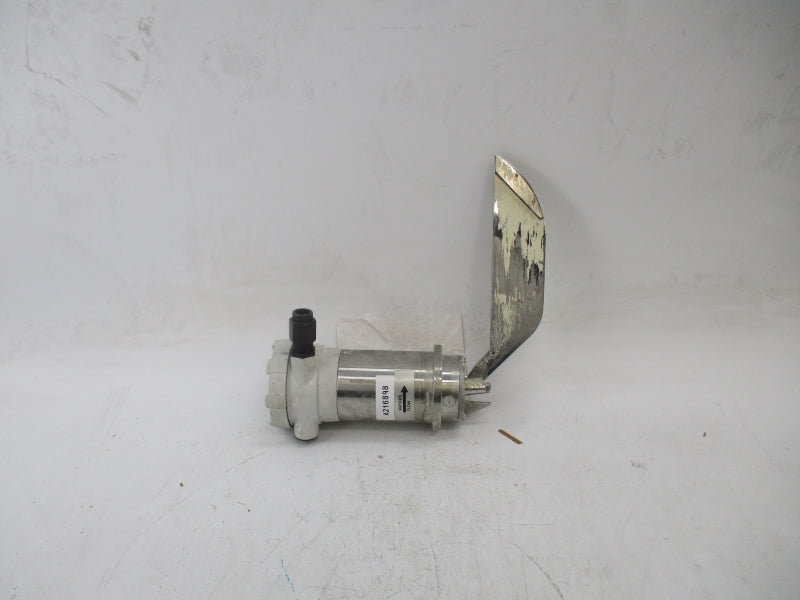 VALMET T00136 MANOSSNO 24VDC UNMP