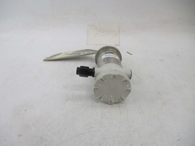 VALMET T00136 MANOSSNO 24VDC UNMP