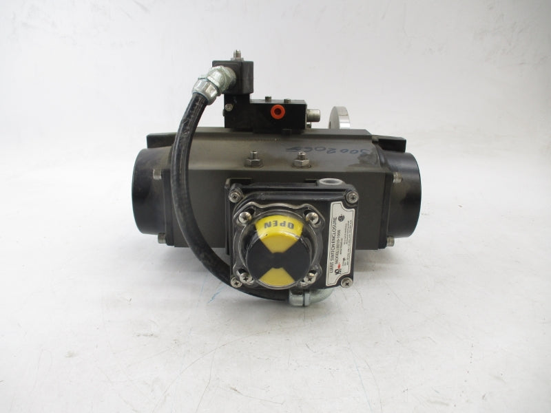 FOSSIL 6010-1008 9650-0460-2307-1121-0016 120VAC 2-1/2" 200PSI NSNP