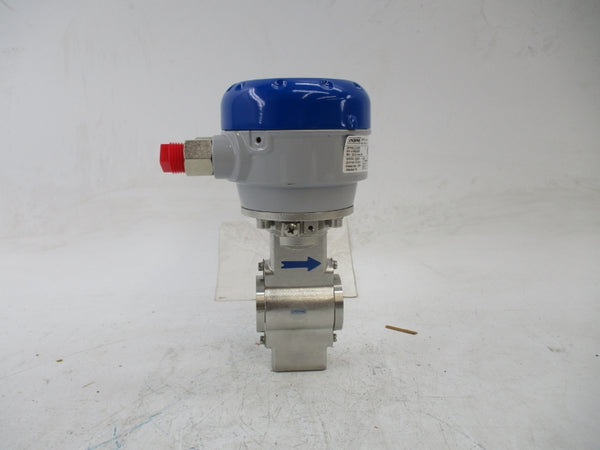 KROHNE OPTIFLUX5000 1/4" NSNP