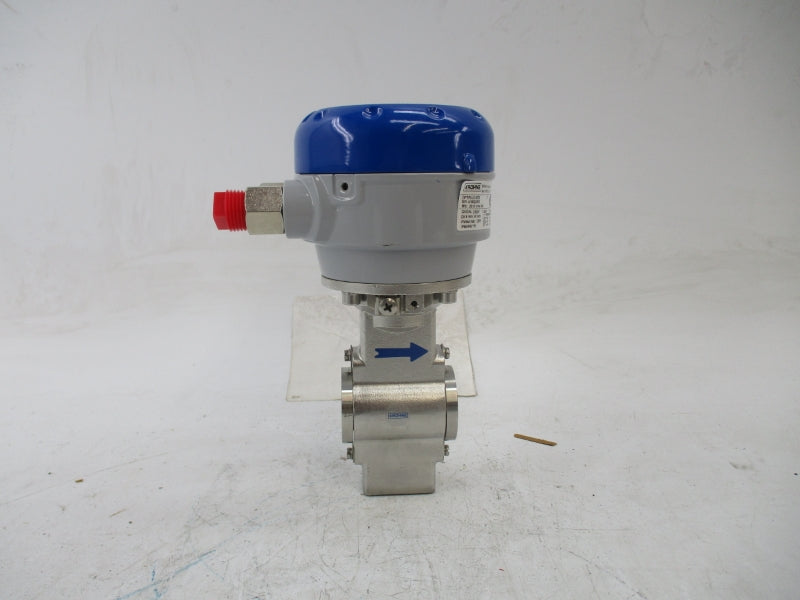 KROHNE OPTIFLUX5000 1/4" NSNP