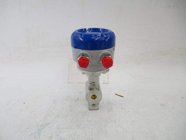 KROHNE OPTIFLUX5000 1/4" NSNP