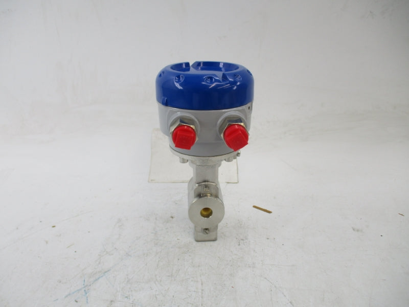 KROHNE OPTIFLUX5000 1/4" NSNP