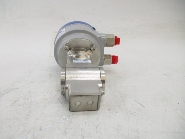 KROHNE OPTIFLUX5000 1/4" NSNP