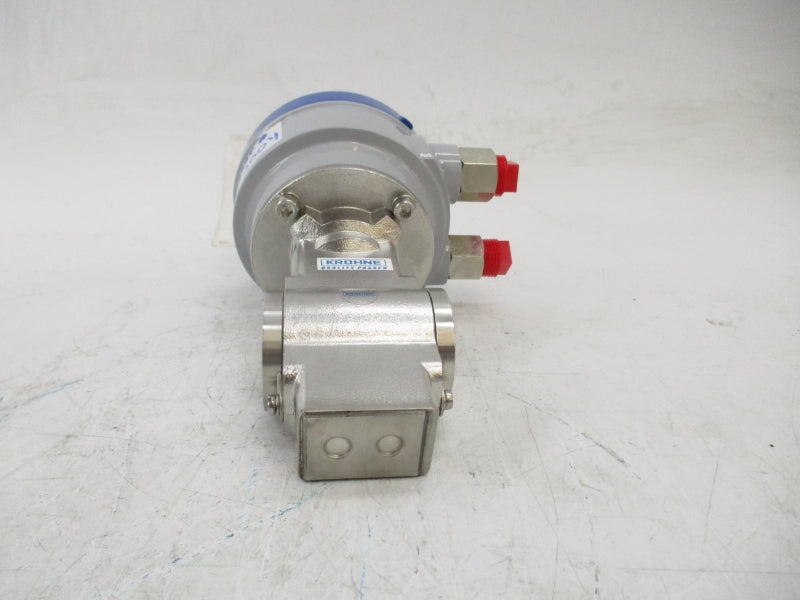 KROHNE OPTIFLUX5000 1/4" NSNP