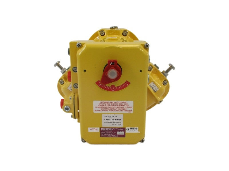 KINETROL 097-500AP00V0 100PSI NSNP
