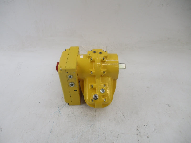 KINETROL 097-500AP00V0 100PSI NSNP