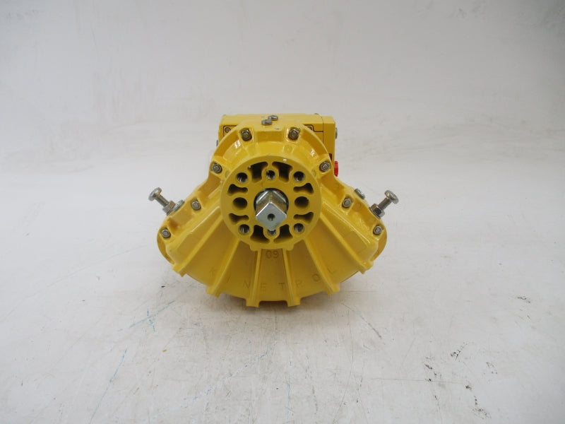 KINETROL 097-500AP00V0 100PSI NSNP