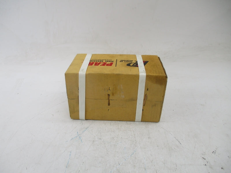 PEARL DCRED45H (PKG OF 10) 4-1/2X1/4X5/8"-11 NSFS