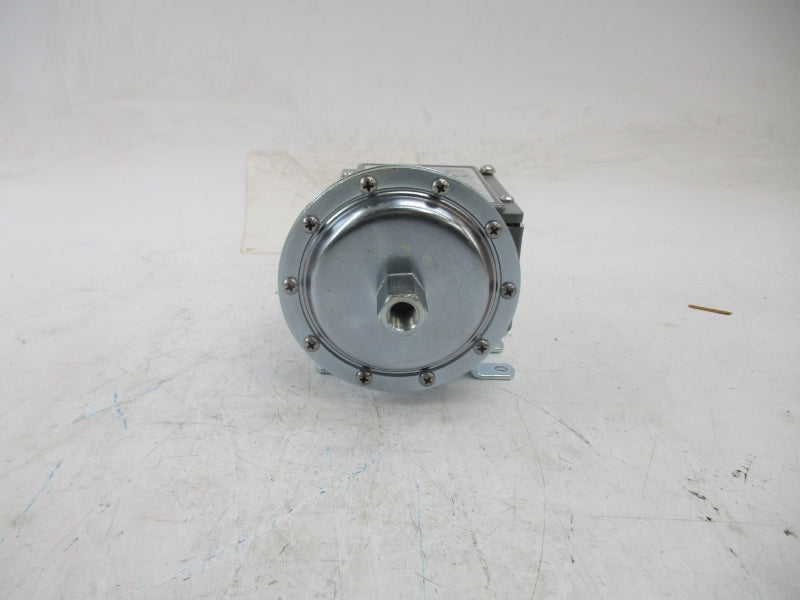 SQUARE D 9016GAW-21F SER. C 100PSI NSMP